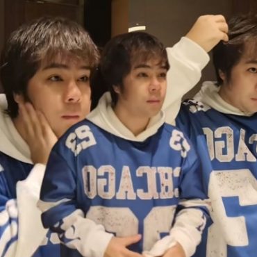 [VIDEO] Imej Terkini Adam AF2 Disamakan Dengan Zaman Muda – ‘He Is Back’