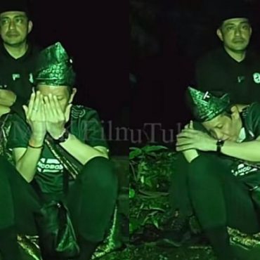 [VIDEO] Adi Putra Join Roslan Shah Sertai Aktiviti Paranormal, Netizen Risau – ‘Tolong Jangan Rosakkan Dia’