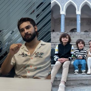 Aeril Zafrel, Wawa Zainal Didik Anak Berdikari Elak Buli & Kawal Penggunaan Gajet – ‘Hayla Lantang, Dia Akan Balas Komen Negatif’