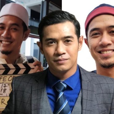 Amar Asyraf Bukan Merajuk Dengan Dunia Seni, Lebih Selesa Bergelar Usahawan – ‘Saya Nak Beri Fokus Sepenuhnya’