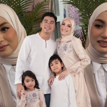 [VIDEO] Amyra Rosli Pantau Anak & Komunikasi Dengan Guru – ‘Kita Kena Pesan Pada Mereka Jangan Membuli’