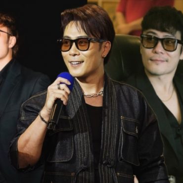Andy Teh Tak Sempat Bercinta, Sibuk Berlakon & Urus Bisnes – ‘Tak Ada Masa Nak Dating, Bukan Tak Nak Okay’