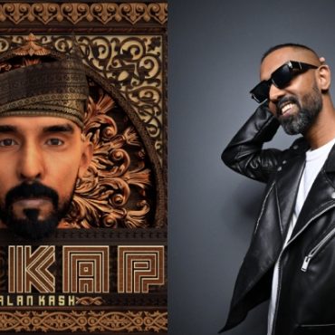 Balan Kash Satukan Elemen Hip-Hop, Tradisi & Perpaduan Dalam MV ‘Cekap’