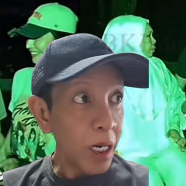 Roslan Shah Terkejut ‘Night Walk’ Jadi Hiburan Ramai, Syukur Dapat Banyak Tawaran – ‘Kami Bukan Paranormal’