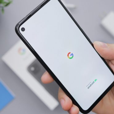 google