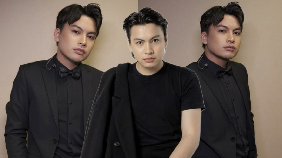 Fanzi Ruji Syukur ‘Berharap’ Diangkat Jadi OST Drama, Intai Peluang Tembusi Mainstream – ‘Muzik Adalah Food To My Soul’