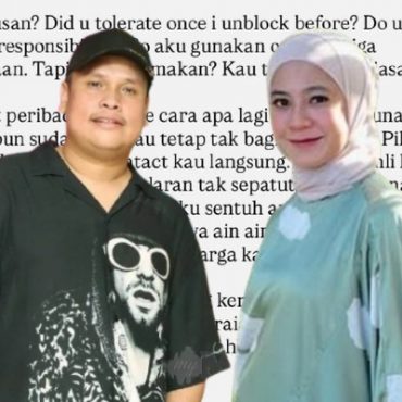 ‘Saya Bukan B*doh’ & Perempuan Untuk Dipijak’ – Fara Salleh Balas Kenyataan Shuk Sahar