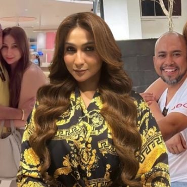 [VIDEO] ‘Kau Jangan Ingat Jadi Bini Nombor Dua Hidup Mewah’ – Kak KM ‘Warning’ Penyondol?