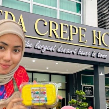[VIDEO] ‘Saya Buka Kedai Hari-Hari Tapi Ada Yang Tanya Kenapa Tutup’