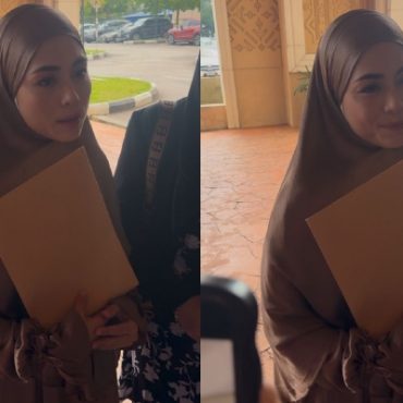 Beego Tak Hadir Laporan JKP Kerana Kurang Sihat, Linda Hashim Sedia Ke Proses Hakam
