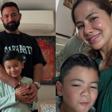 Noor Nabila Titip Ucapan Istimewa Buat Sharnaaz Ahmad Sempena ‘Birthday’ – ‘Terima Kasih Pilih Ketenangan Berbanding Ego’