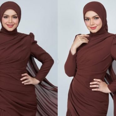 Siti Nurhaliza Seru Banteras Gejala B*li – ‘Terapkan Dalam Hati, Setiap Manusia Berharga’