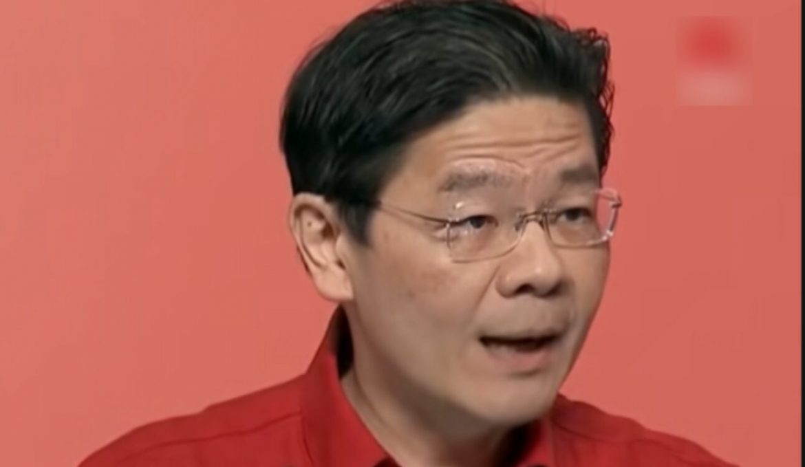 singapura