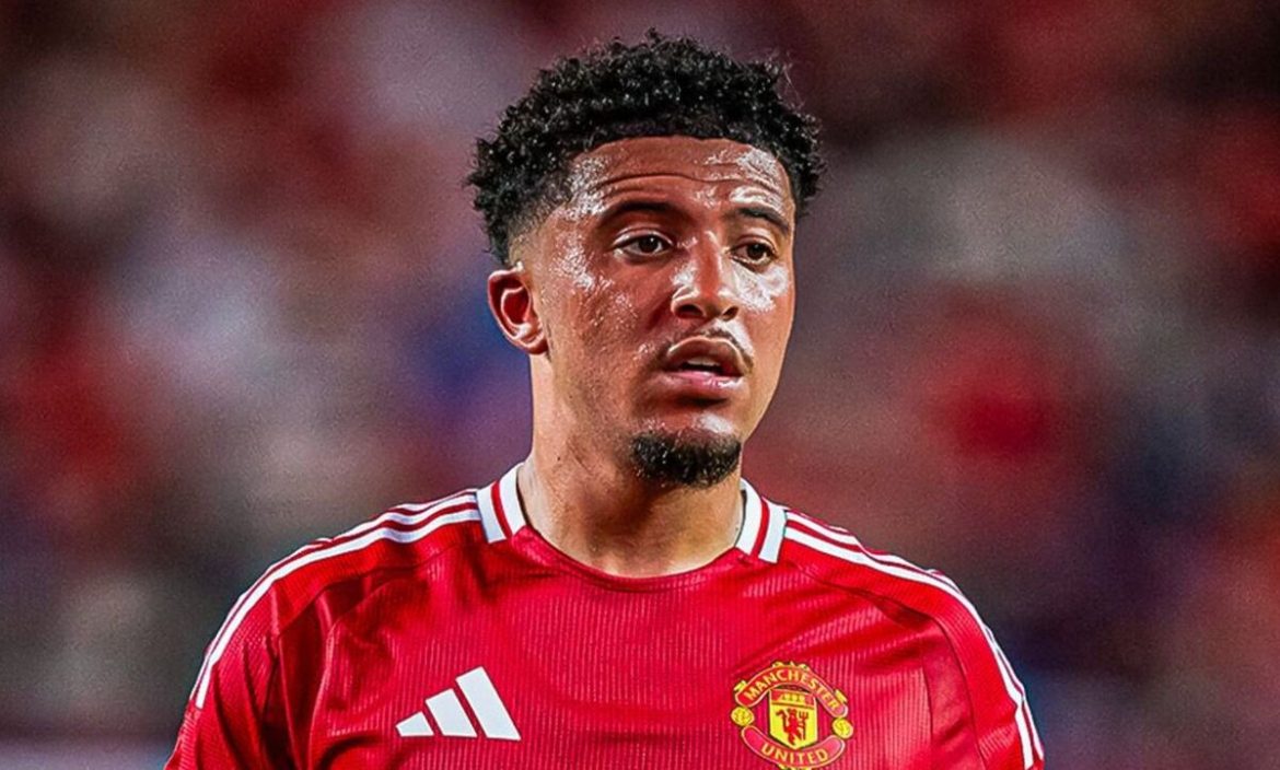 Sancho Masih Menunggu 10 Kelab Terbaik Dunia Datang Membelinya