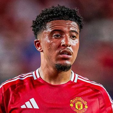 Sancho Masih Menunggu 10 Kelab Terbaik Dunia Datang Membelinya