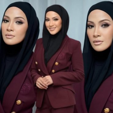 Sherry Ibrahim Kecewa Kisah Silam Kerap Diungkit – ‘Kalau Saya Dah Redha, Kenapa Ada Yang Tidak Boleh?’