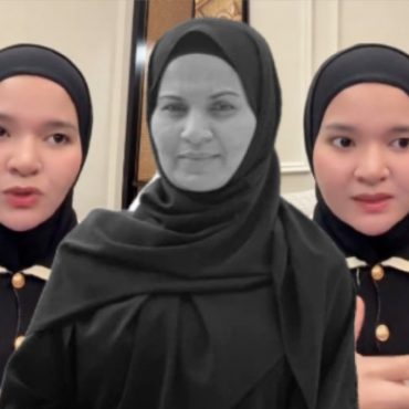 ‘Dia Bawa Duit Tu Keluar Dari Rumah Dalam Satu Luggage, Depan Mata Kami’ – Anak Arwah Pengasas Dnars