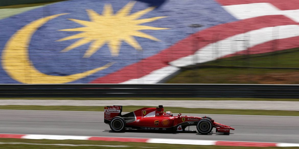 'Hentikan F1 Satu Kesilapan, Kos Bawa Balik Semula Lebih RM300 Juta Setahun' – CEO Sepang