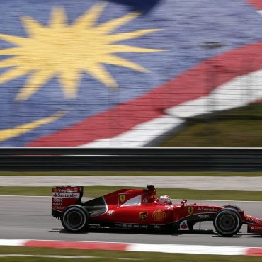 'Hentikan F1 Satu Kesilapan, Kos Bawa Balik Semula Lebih RM300 Juta Setahun' – CEO Sepang