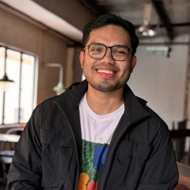 khairul aming
