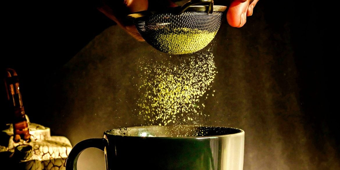 matcha