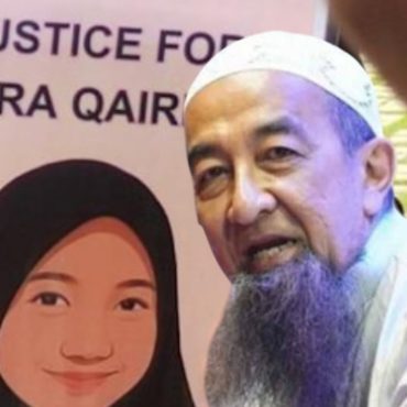 [VIDEO] ‘Justice For Zara’: Ustaz Azhar Idrus Tegaskan Umat Islam Perlu Ambil Peduli Isu Saudara Seagama