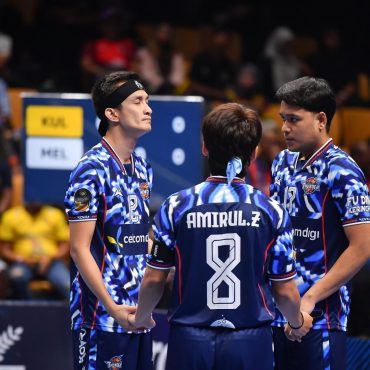 STL Champions Cup