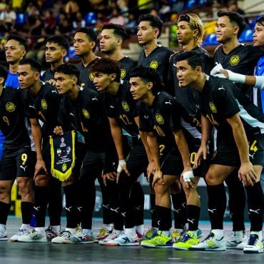 Piala Asia Futsal