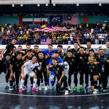 Piala Asia Futsal