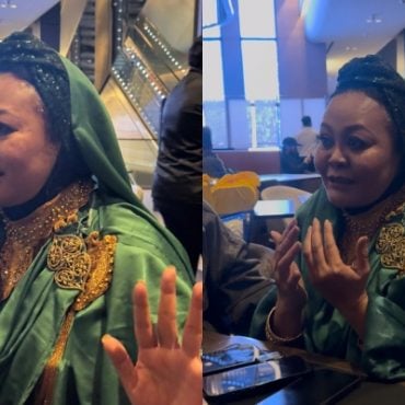 Ellie Suriaty Takut Tersekat, Berdoa Panjang Sebelum Bawa Watak ‘Ibu Aji’ – ‘Saya Minta Ampun Pada Allah’