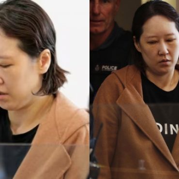 Mayat Dua Beradik Ditemui Dalam Beg Pakaian, Ibu Kandung Dipenjara Seumur Hidup