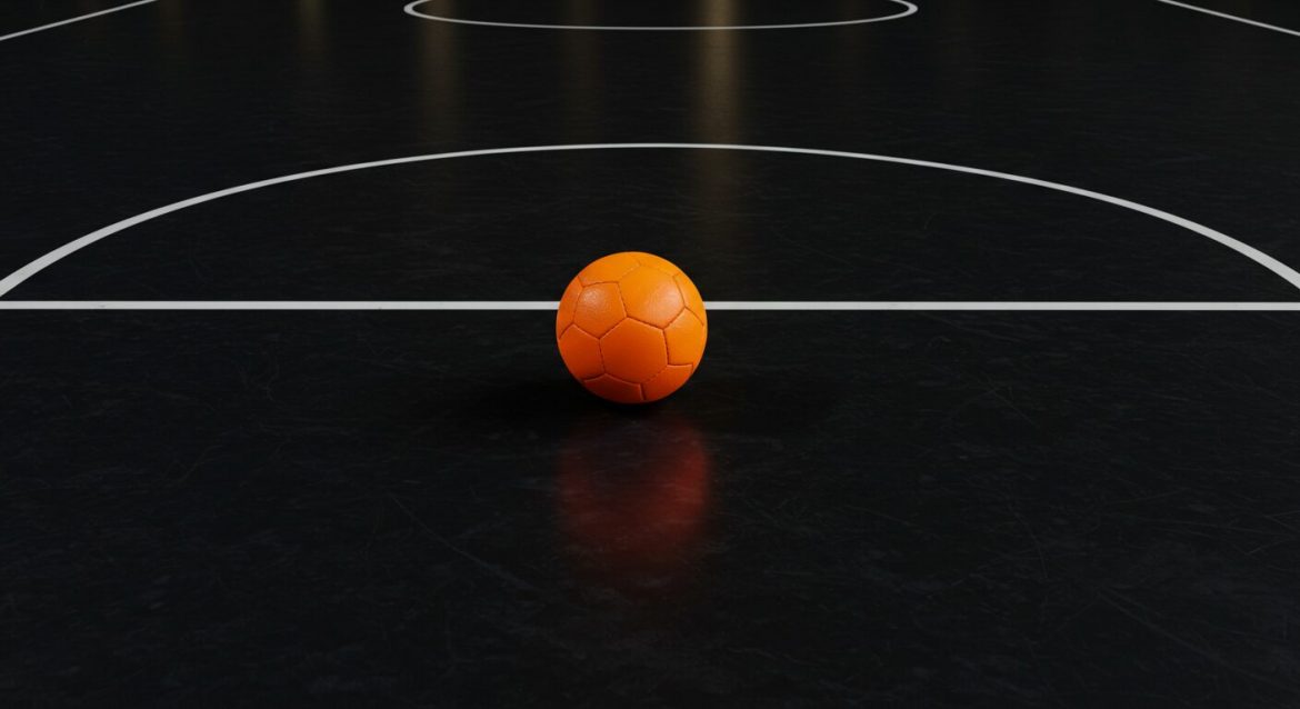 Kelayakan Piala Asia Futsal
