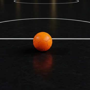 Kelayakan Piala Asia Futsal