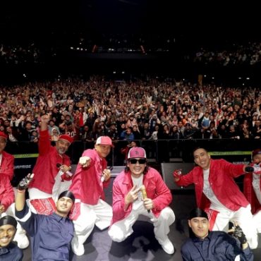 ‘Rasa Terharu’ – AC Mizal Syukur Konsert 4U2C Dapat Sambutan Hampir 4,000 Peminat