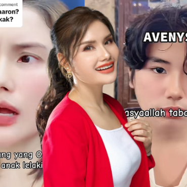 [VIDEO] Aleeya Zailan Dakwa Anak Diganggu Gadis Obses & Ibunya – ‘Dia Kawal Hidup Aaron, Suruh Panggil Mama’
