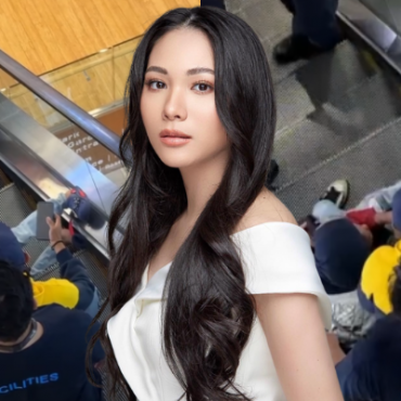 Elvina Mohamad Saksi Insiden Kanak-Kanak Tersepit Eskalator, Titip Pesanan Buat Ibu Bapa