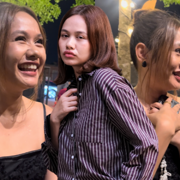 Liyana Jasmay Terima Teguran Netizen Isu Pakaian Seksi – ‘Apa Yang Mereka Kata Benar, Tidak Patut Pakai Begitu’