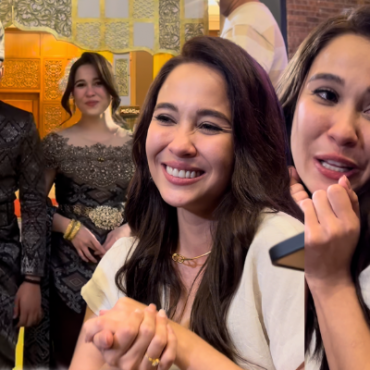 ‘Bukan Rehearsal Kahwin’ – Emma Maembong