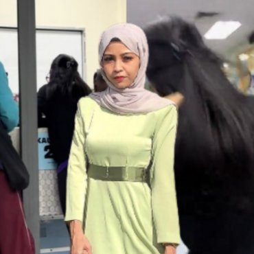 Isteri Mahu Selesai Isu Suami Kantoi Curang Di Klinik Kesihatan Secara Peribadi – ‘Tindakan Saya Dipengaruhi Emosi, Libat Aib Keluarga’ 