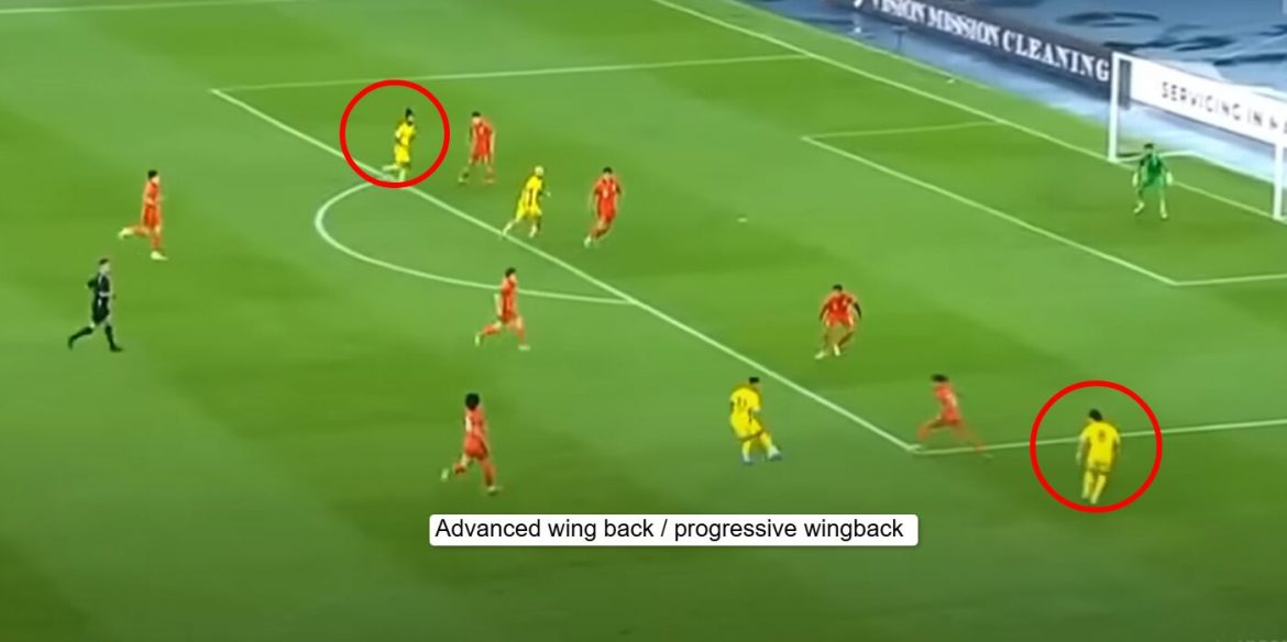Analisis Taktikal Malaysia vs Singapura: Pendekatan Berdisiplin Dan Progresif Berdepan Blok Rendah