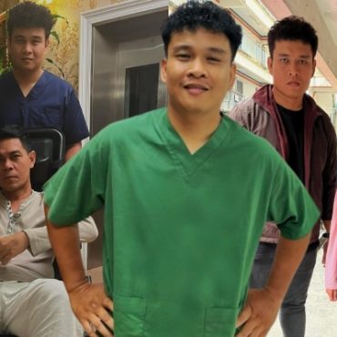 Nizam Kama Terkilan Tak Dapat ‘Job’ Hanya Kerana Dianggap Bukan Artis – ‘Dah 13 Tahun Saya Berlakon’