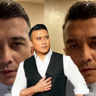 [VIDEO] ‘Kalau Nak Tolong Tak Payah Rakam, Orang Susah Pun Ada Maruah’ – Aaron Aziz