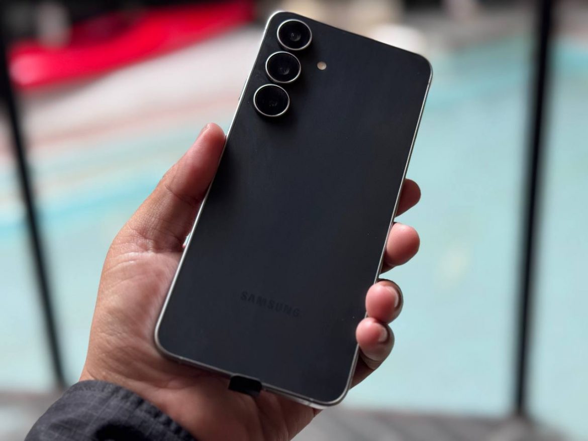 Samsung