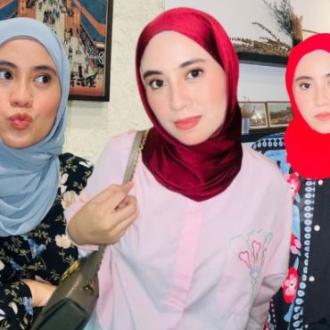 ‘Awak Yang Hubungi Saya, Menyesal Kerana Menjawab Panggilan Itu’ – Syada Amzah