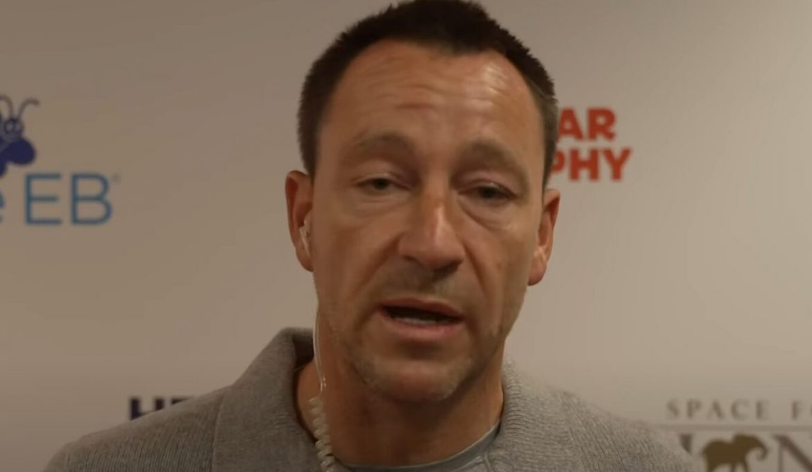 terry
