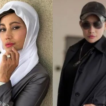 A.Aida Dimasukkan Ke ICU, Sahabat Mohon Doa Orang Ramai