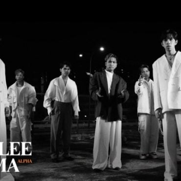 ALPHA Terus Cipta Fenomena, Lancar MV Lagu ‘P Ramlee Saloma’