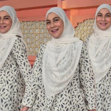 [VIDEO] ‘Semenjak Bergelar Mualaf, Ramai Kawan Berlainan Agama Tanya Tentang Islam’ – Angeline Tan