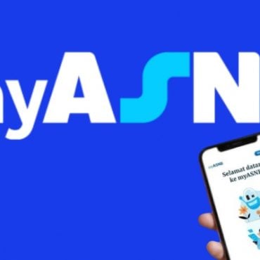 Tak Perlu Beratur Di Kaunter, Ini Cara Pengeluaran ASB Secara Online
