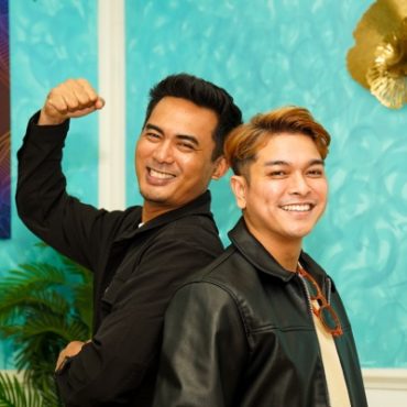Syaffiq Sahli & Bosswan Diberi Kepercayaan Besar, Dilantik Sebagai Duta & Pemegang Saham